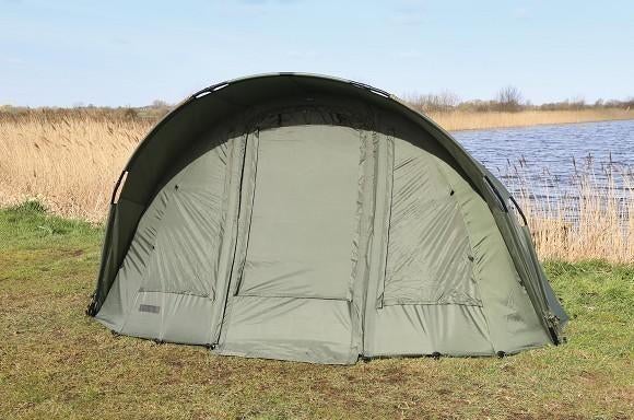 NIEUWE FOX ROYALE CLASSIC BIVVY KARPERTENT MOET NU WEG, Enlèvement ou Envoi, Neuf, Autres types