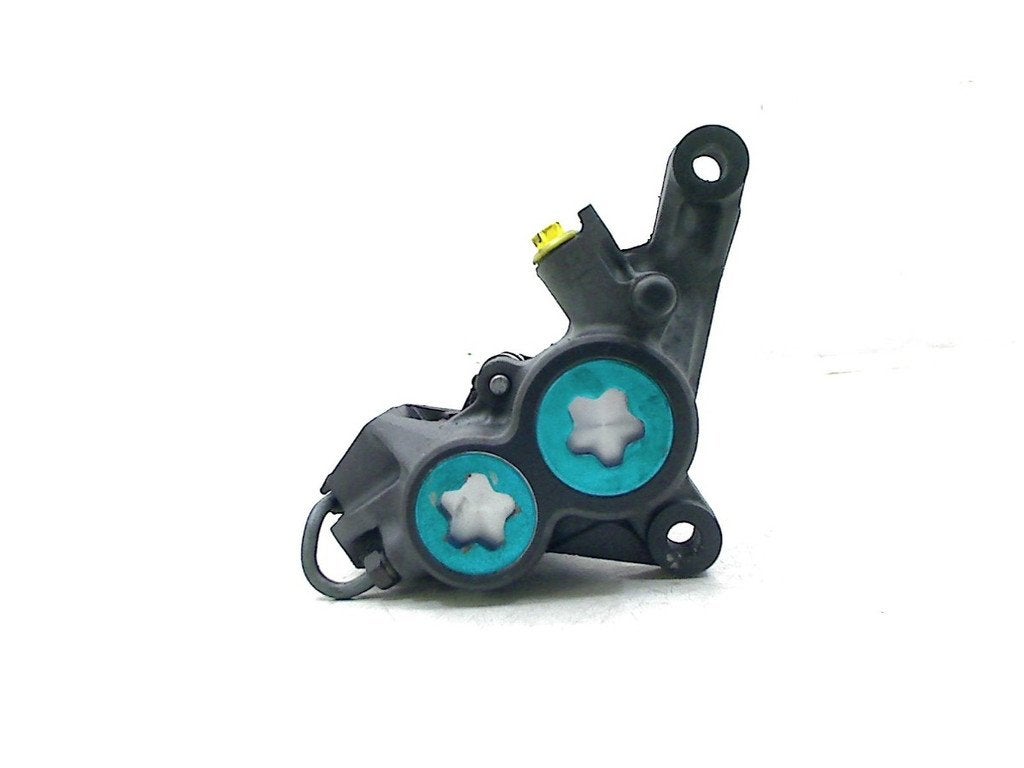 ETRIER DE FREIN AVANT DROIT Yamaha (4SV-2580U-00-00), Motos, Pièces | Yamaha, Dhr. S. di Majo, Utilisé, Info@cama-motorparts.nl