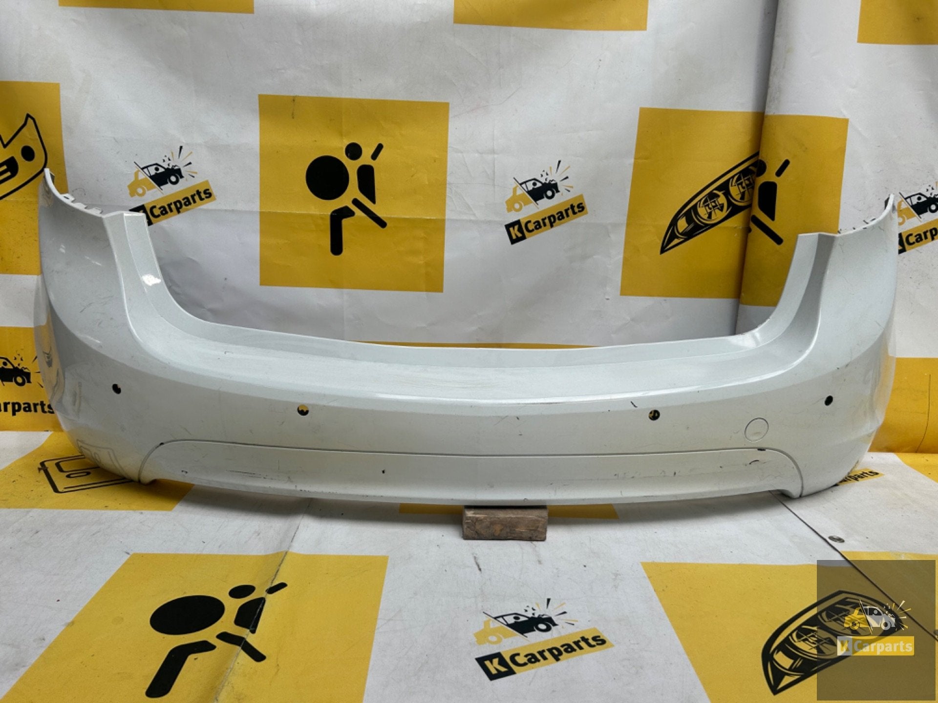 Pare-chocs arri re Opel Meriva B 4x PDC ORIGINAL 13267966, Info@fabrikant.eu, Fabrikant BV, Arrière, Pare-chocs