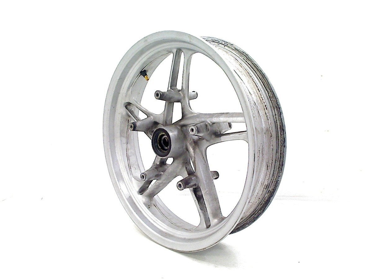 JANTE AVANT achter BMW R 1150 RT (R1150RT) (01-1970/-), Motos, Pièces | BMW, Bayerische Motoren Werke AG, Utilisé, Kundenbetreuung@bmw.de