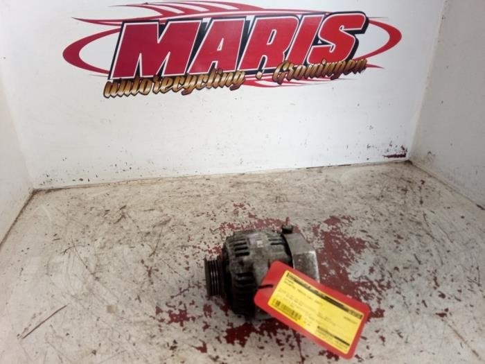 Dynamo van een Daihatsu Trevis, Gebruikt, Daihatsu, -, -