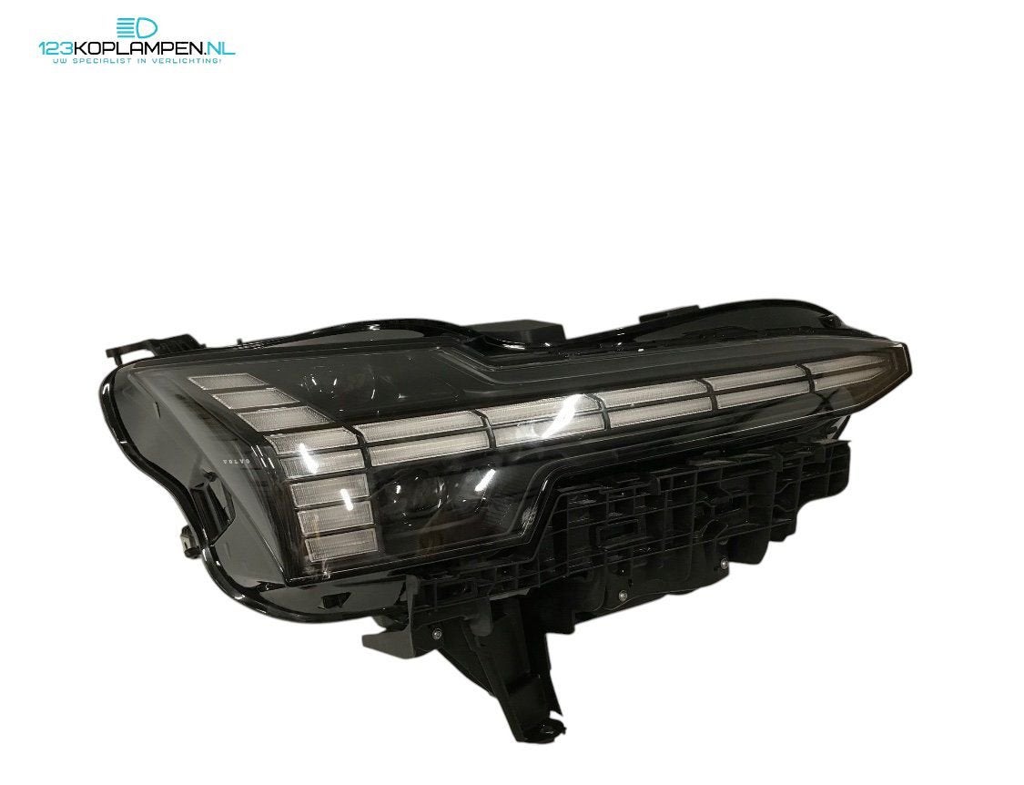 Volvo EX30 koplamp rechts LED 80000628, Gebruikt, -, Verzenden, Volvo