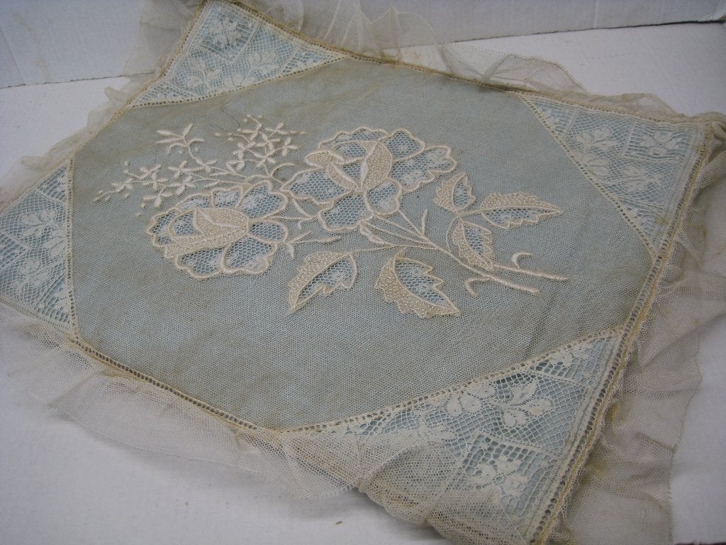 ANTIEKE LINGERIEHOES, Antiek en Kunst, Ophalen of Verzenden