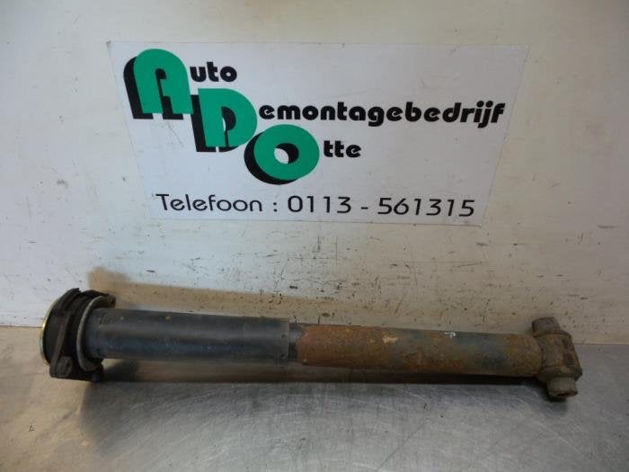 Amortisseur arrière droit d'un Volvo V70, -, 3 mois de garantie, -, -