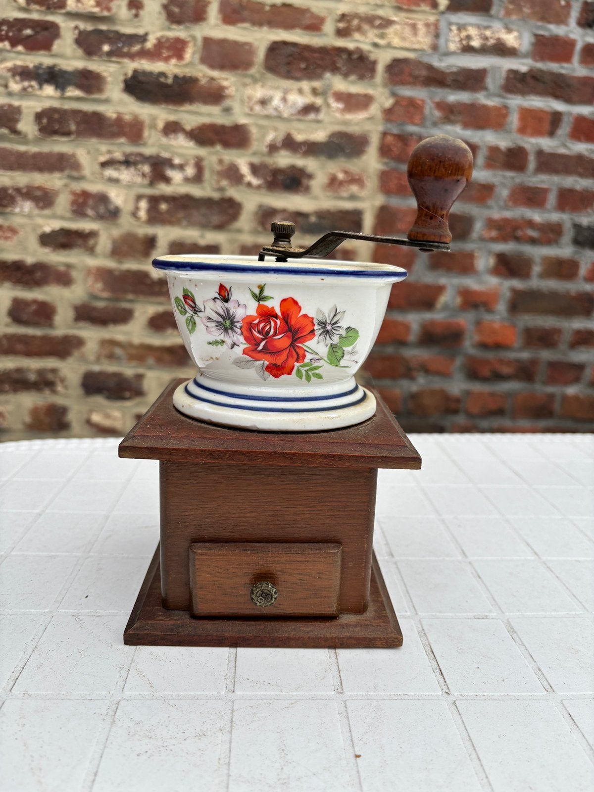 Moulin à café, Enlèvement ou Envoi