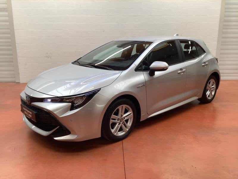 Toyota Corolla 1.8 HSD Dynamic Toyota Corolla 1.8 Dynamic 72, Achat, Euro 6, 72 kW, Corolla
