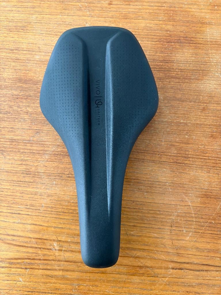 Selle Royal VIVO Zadel, Enlèvement ou Envoi, Comme neuf, Selle, Selle royal