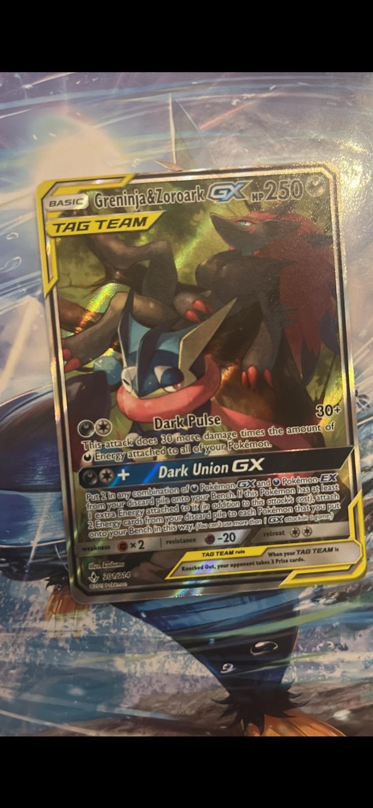 2 Pokémon-kaarten te koop, Ophalen, Gebruikt