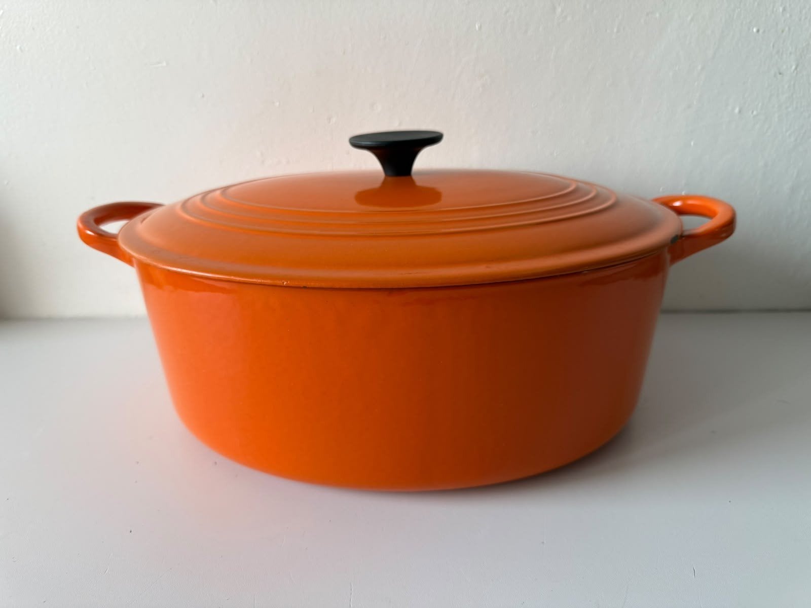 Casserole Le Creuset, Maison & Meubles, Enlèvement ou Envoi, Le Creuset