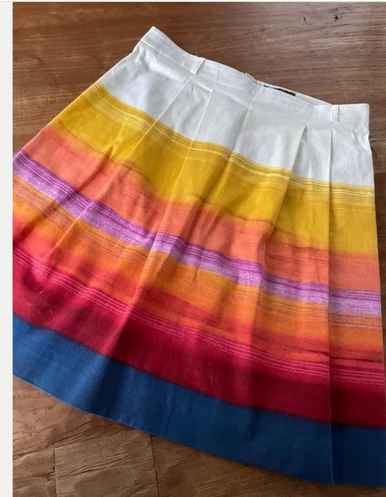 Jupe Esprit taille 40, Taille 38/40 (M), Enlèvement ou Envoi, Autres couleurs, Comme neuf
