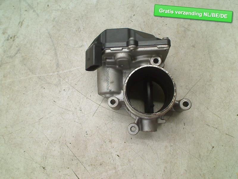 BOITIER PAPILLON Audi A4 Avant (B8) (03L128063K), Autos : Pièces & Accessoires, Moteurs & Accessoires, Audi, Utilisé