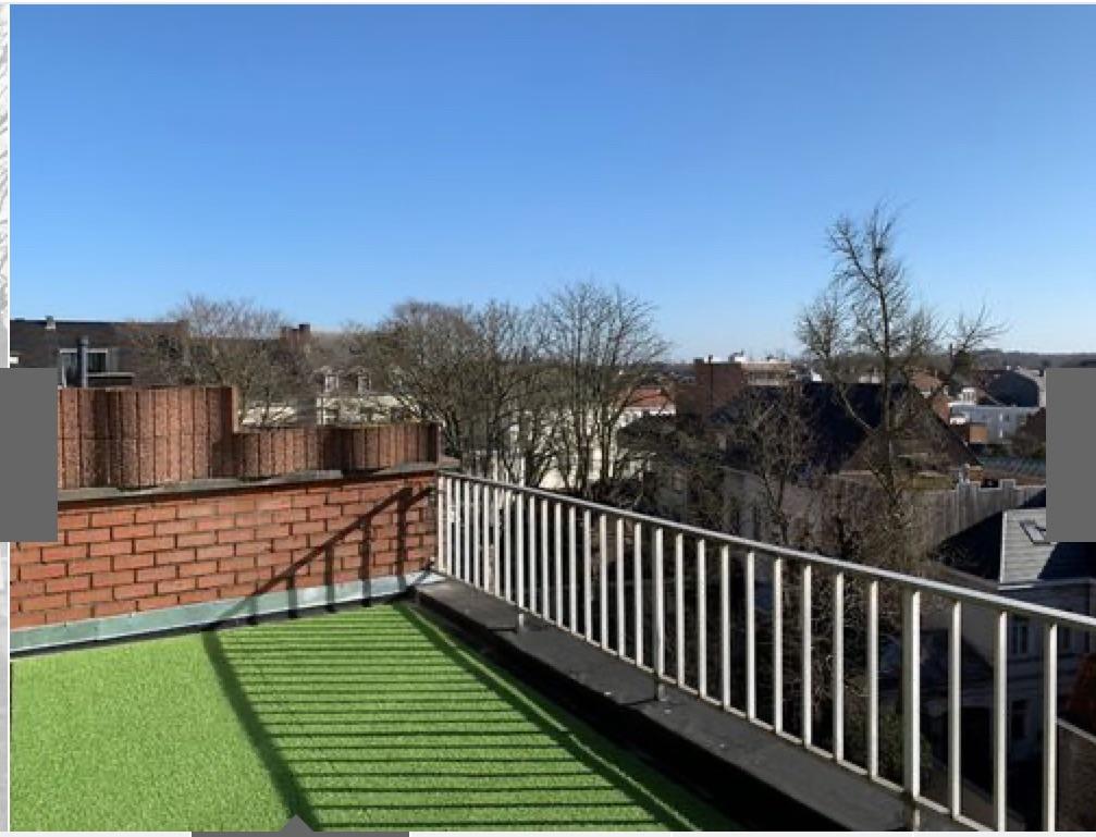 Studio, Province de Flandre-Occidentale, Ventes sans courtier, 1 pièces, Jusqu'à 200 m²