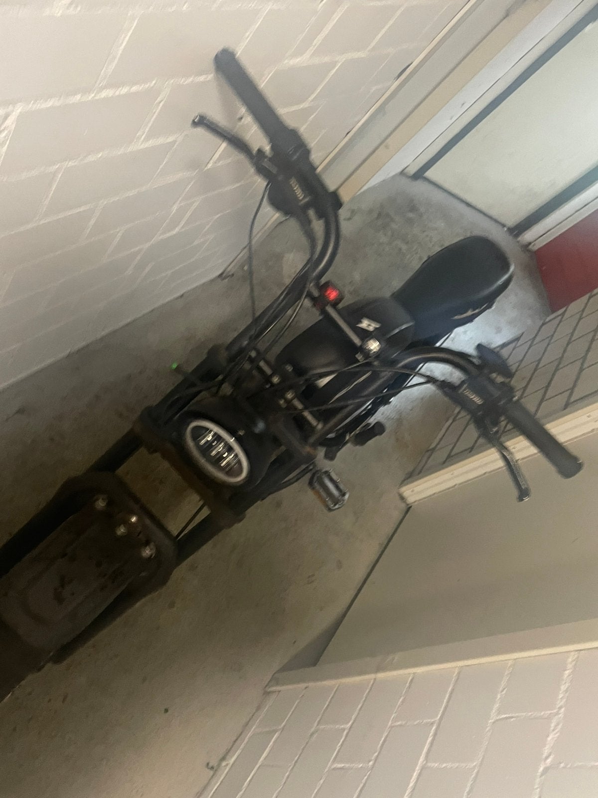 Super 73 s2, Ophalen of Verzenden, Zo goed als nieuw