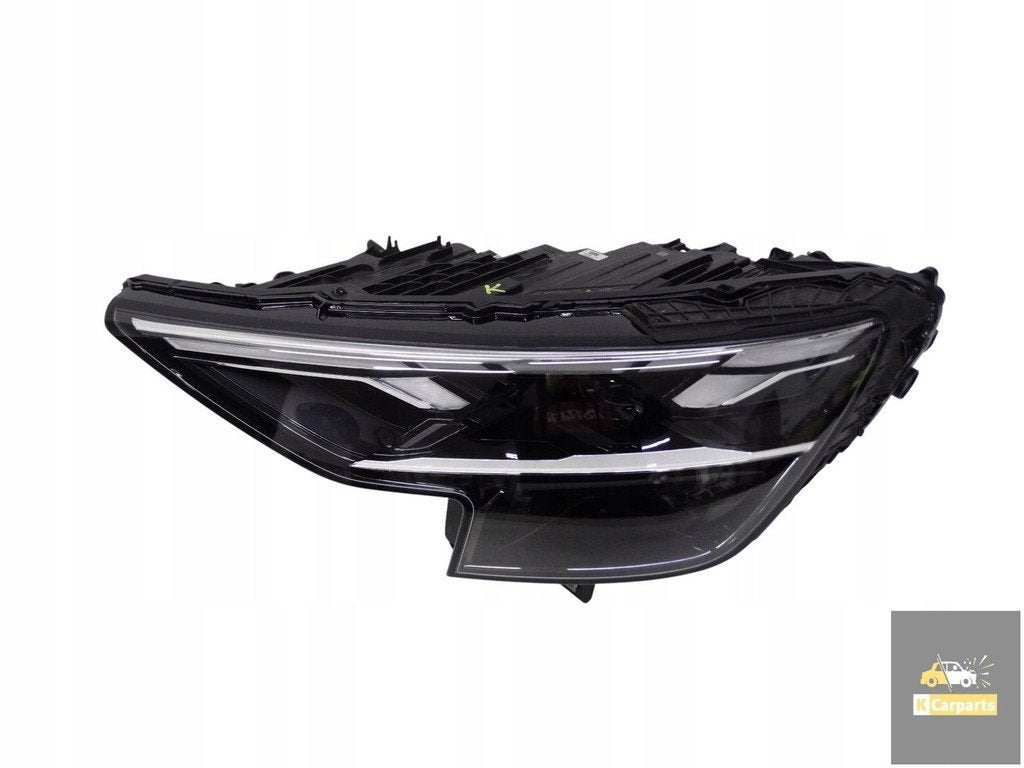 4M8941039 Audi SQ8 Q8 Lift 4M8 2024+ Matrix Full LED-lamp li, Gebruikt, AUDI AG, Auto-Union-Strasse 1
85045  Ingolstadt, DE, Audi