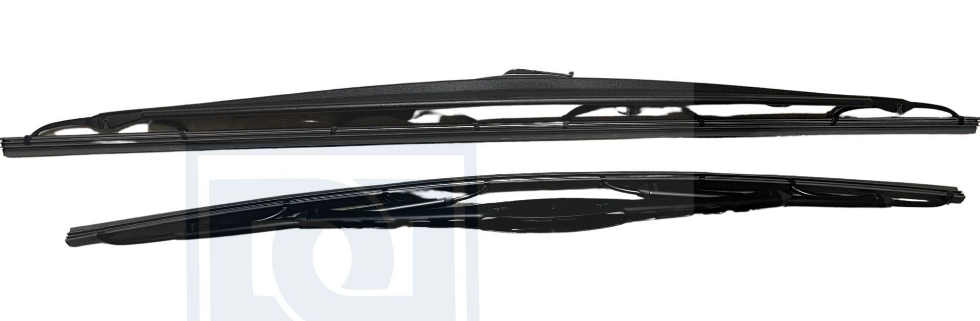 Volvo Ruitenwisser blad set Volvo S60+V70+XC70 2001-2004 S80, Enlèvement ou Envoi, Neuf, Volvo