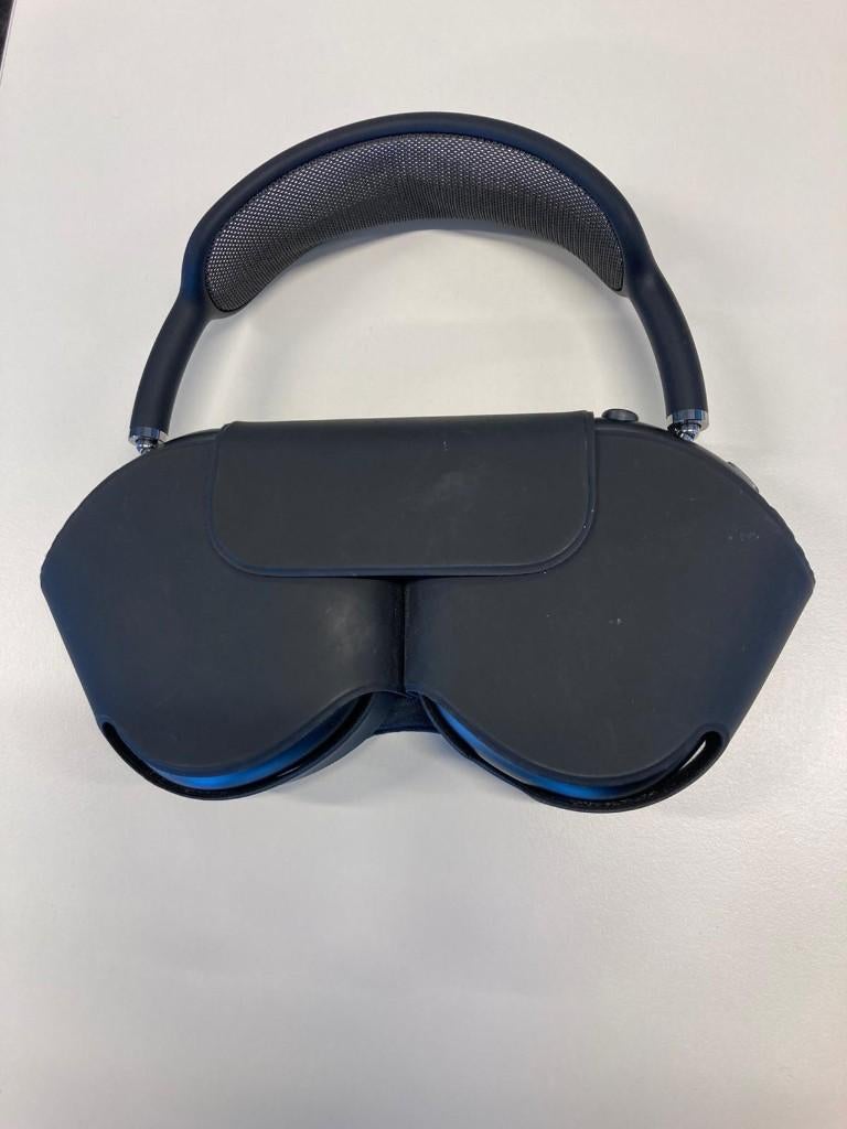 Apple AirPods Max Space Grey, Zo goed als nieuw, Over oor (circumaural), Draadloos, Ophalen