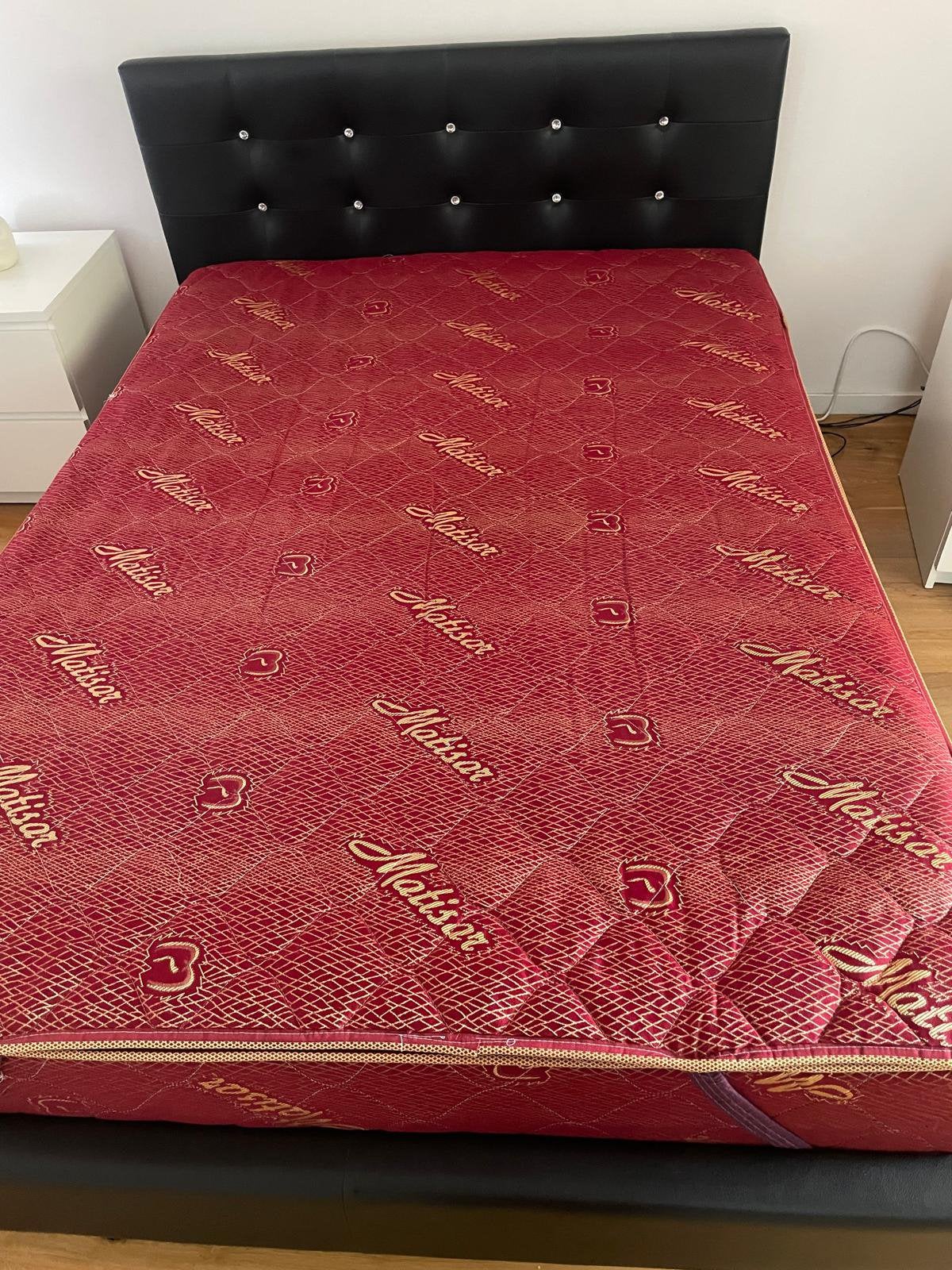 Matras te koop, Enlèvement, Comme neuf