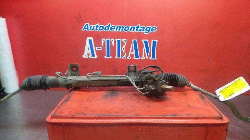 STUURHUIS BEKRACHTIGD Renault Vel Satis (BJ), Gebruikt, Renault