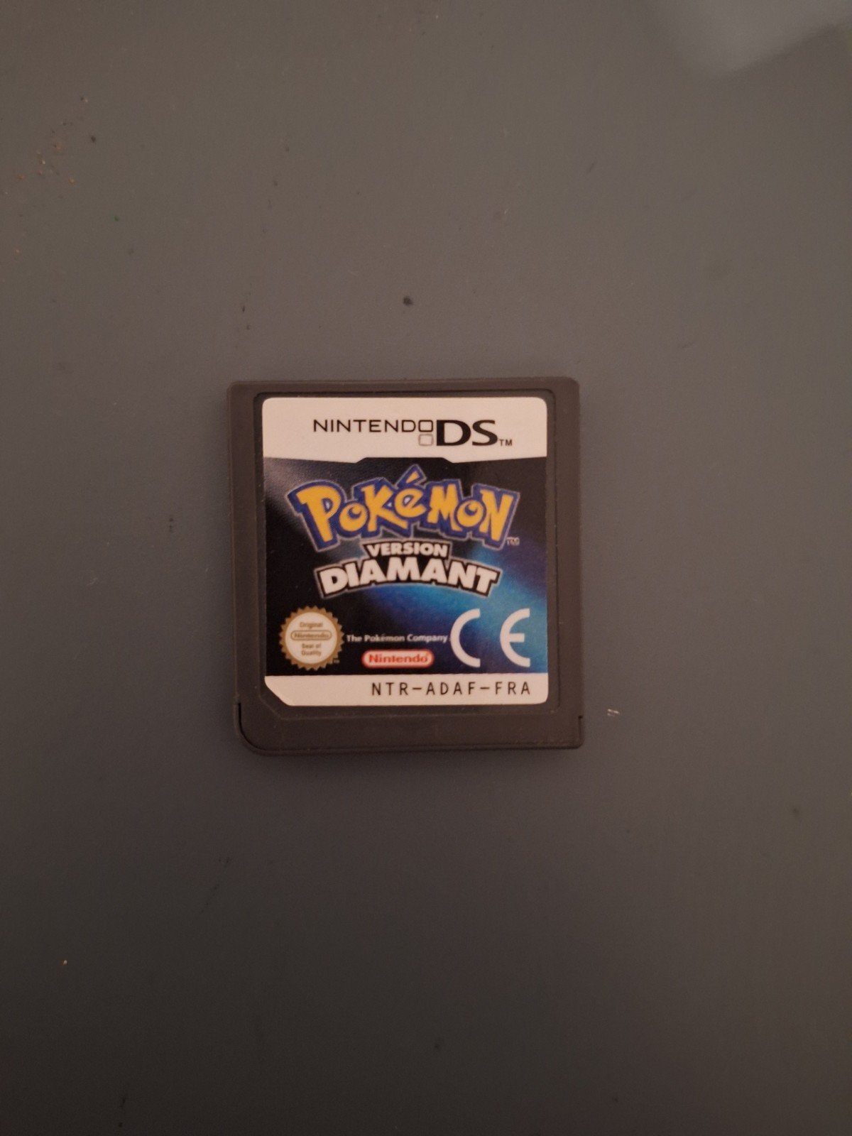 Diamant Pokémon, Consoles de jeu & Jeux vidéo, Enlèvement ou Envoi