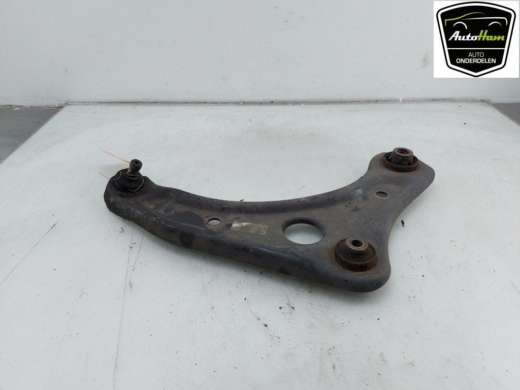 DRAAGARM RECHTS VOOR Nissan Note (E12) (|545003VU0A|), Auto-onderdelen, Dhr. J. Ham, Gebruikt, Administratie@autoham.nl, Nissan