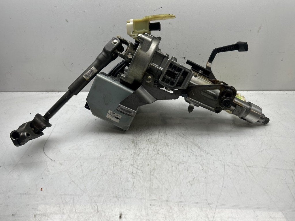 STUURBEKRACHTIGING ELEKTRISCH Renault Megane III Coupe (DZ), Gebruikt, Renault, Peter-Huppertz-Straße 5
51063  Köln, DE, Dialog.deutschland@renault.de