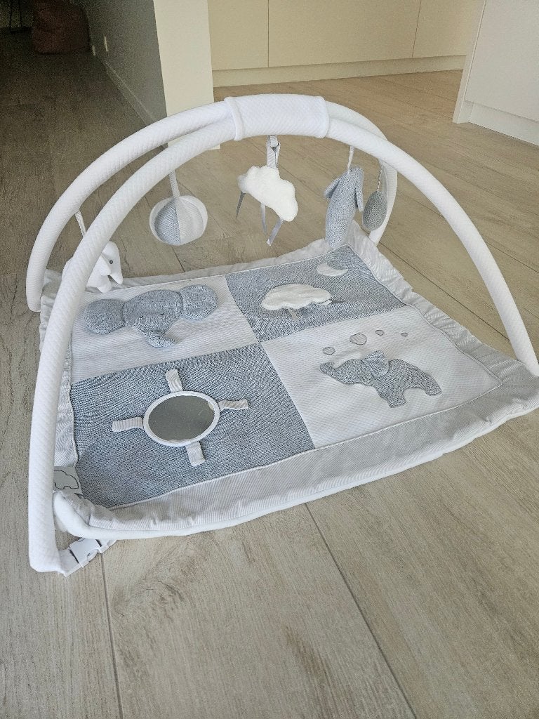 Speelmat natou, Kinderen en Baby's, Ophalen, Gebruikt
