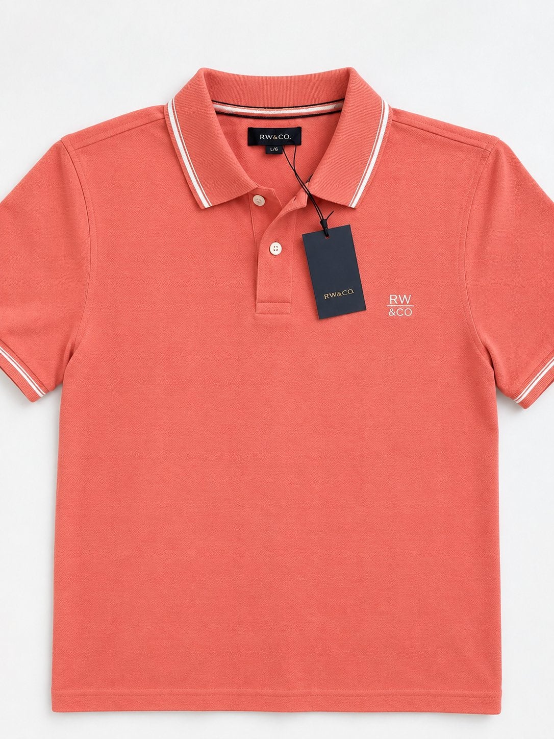 Polo, Kleding | Heren, Polo's, Ophalen of Verzenden, Zo goed als nieuw