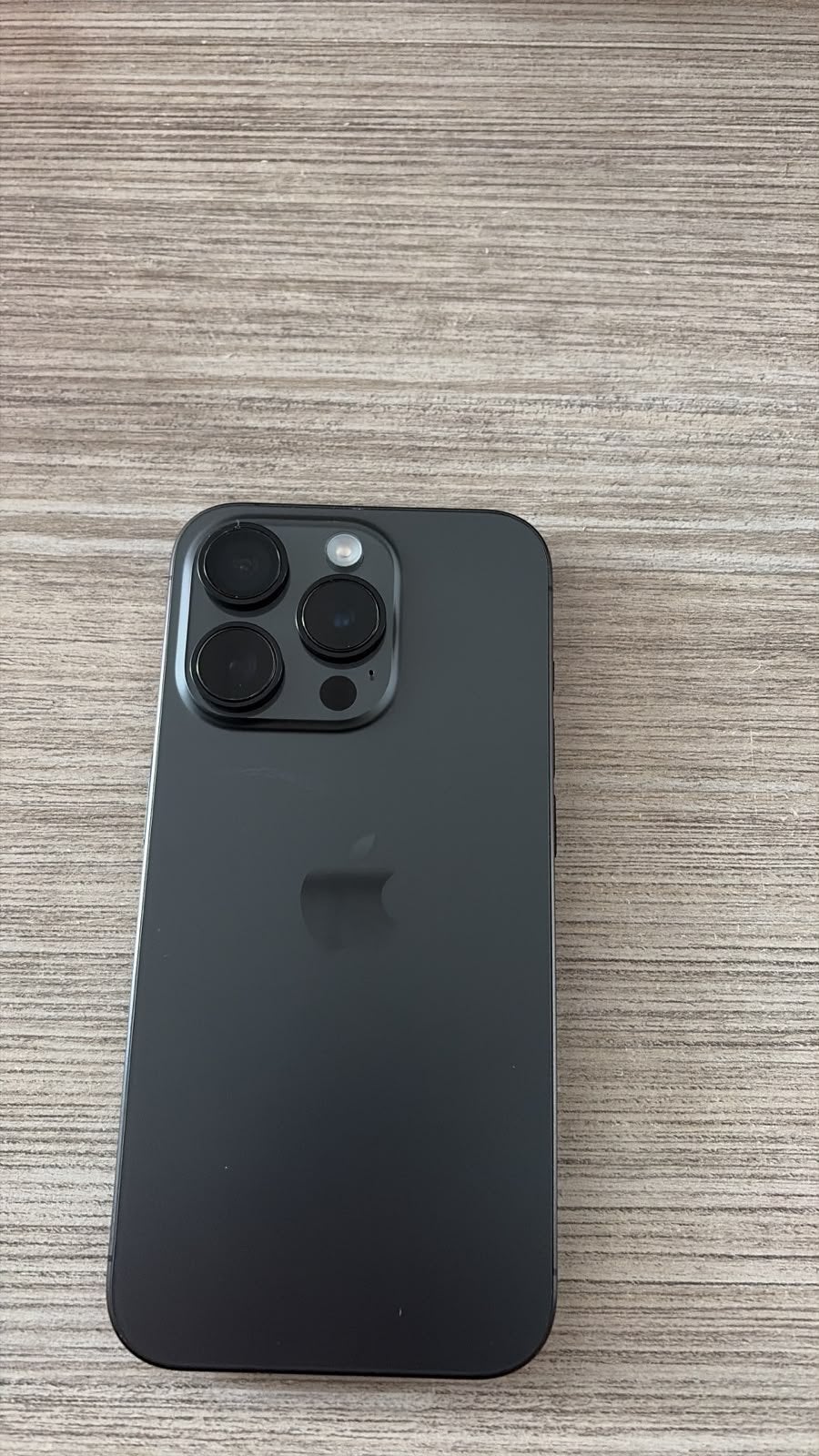 Iphone 15 pro 128 gb te koop, 128 GB, IPhone 15, Comme neuf, Enlèvement