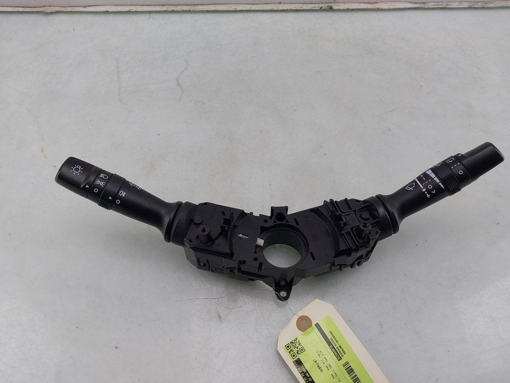 COMBINE COMMODO Kia Rio III (UB) (|934102V521|934102V520|), Utilisé, Kia