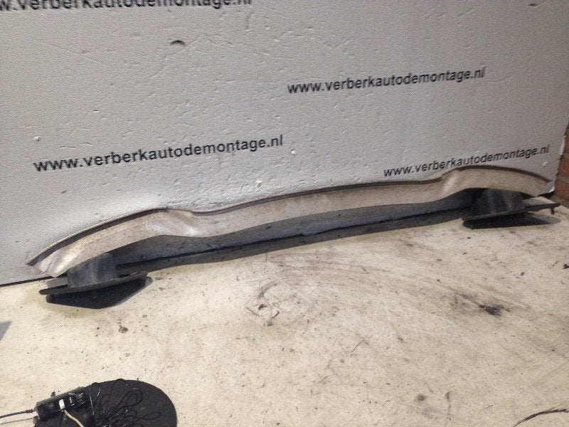 RENFORT PARE CHOC ARRIERE (TRAVERSE) Opel Meriva (A), Opel, Opel Automobile GmbH, Utilisé, Kontakt-opel@opel.com