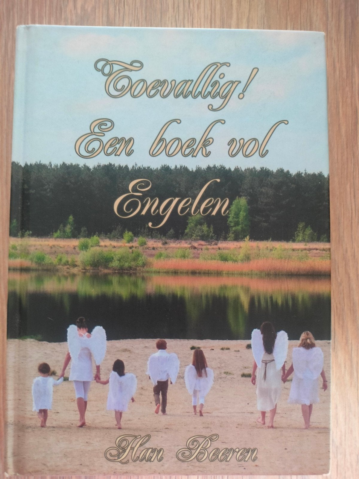 nieuw spiritueel boek, Ophalen of Verzenden