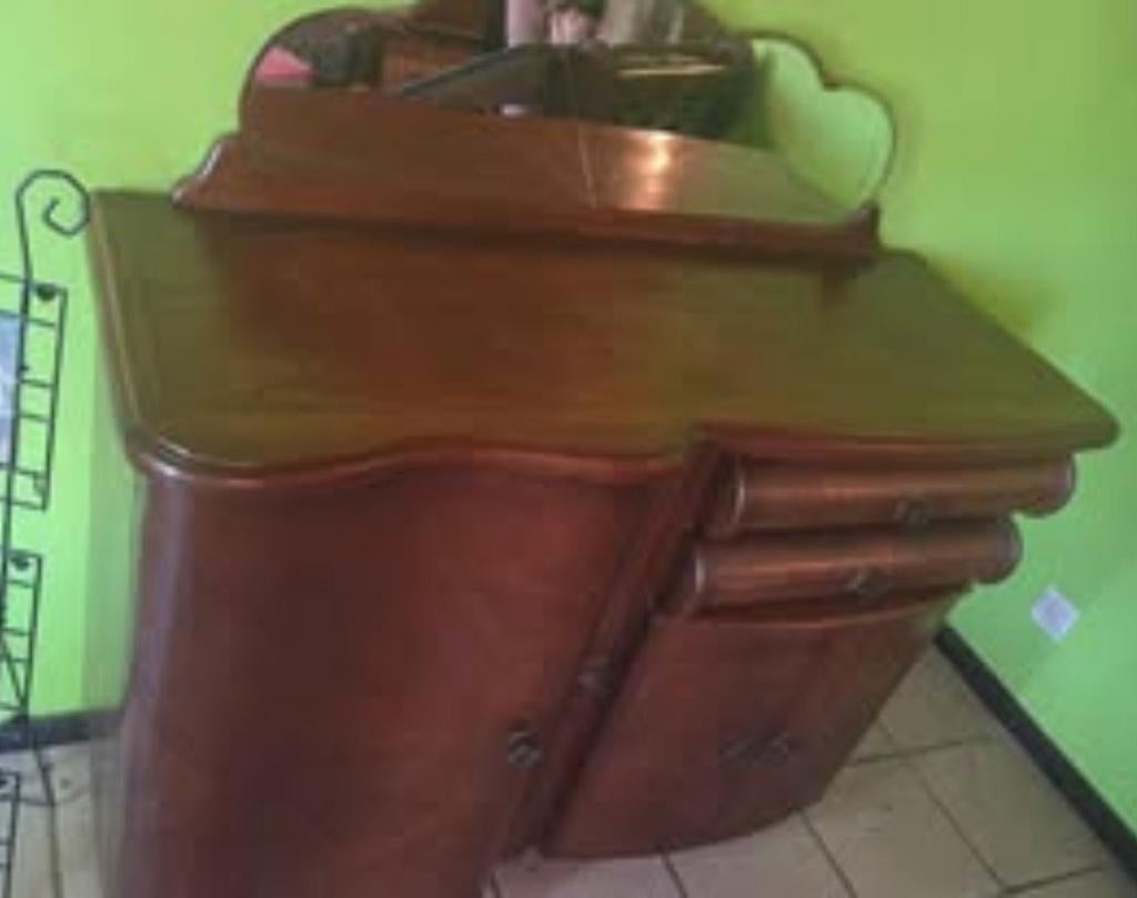 3 armoires de rangement authentiques entretenues,, Enlèvement, Comme neuf, Autres types