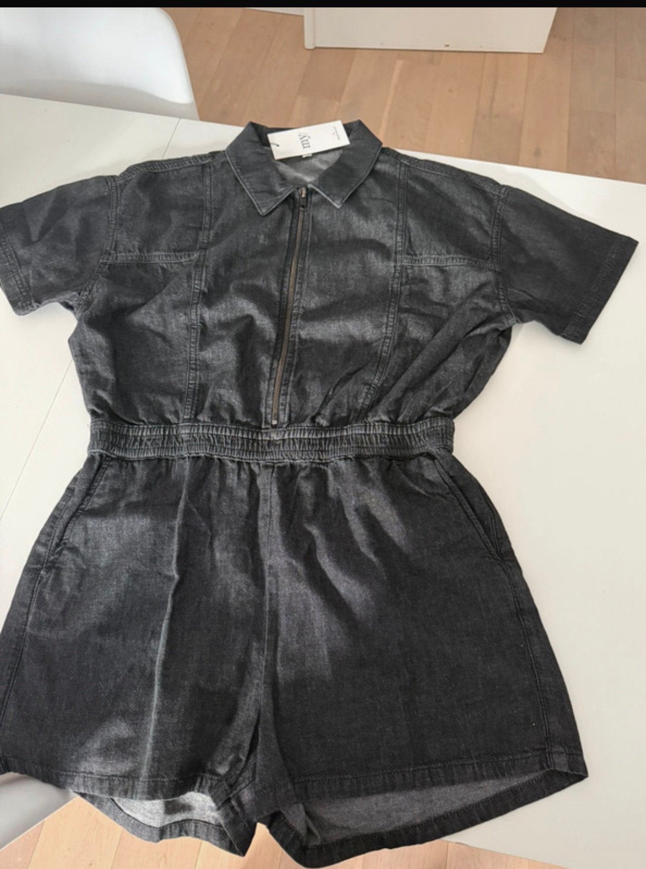 My jewellery broekpak, Kleding | Dames, Jumpsuits, Ophalen, Zo goed als nieuw, Maat 42/44 (L)