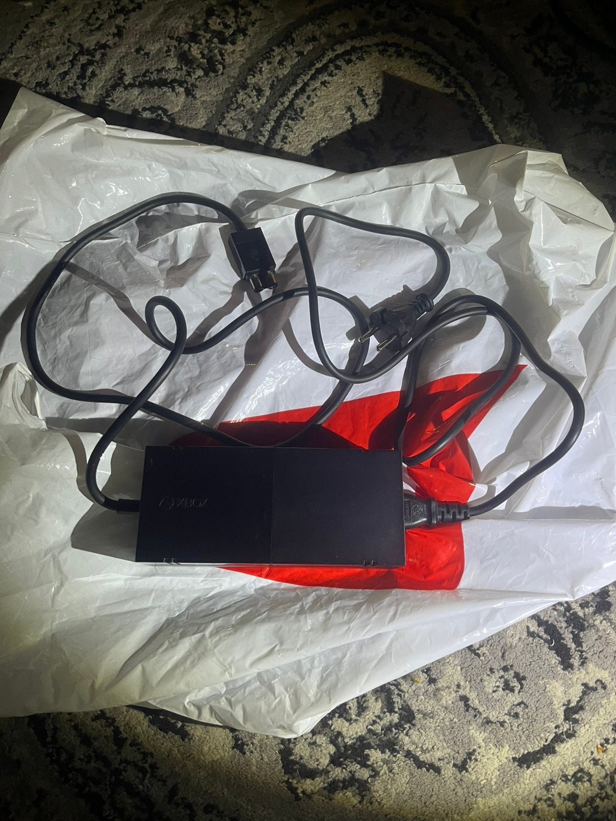 Alimentation xbox, Vélos & Vélomoteurs, Accessoires vélo | Batteries de vélo, Enlèvement, Comme neuf