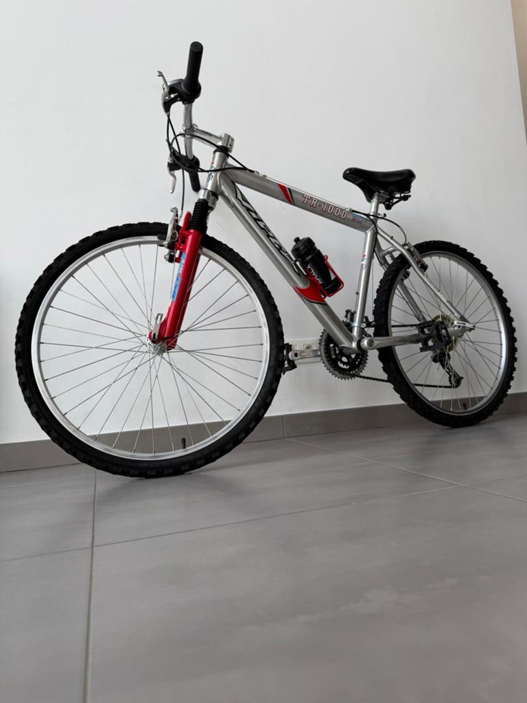 Fiets Viper, Fietsen en Brommers, Fietsen | Jongens, Ophalen, Zo goed als nieuw, 26 inch of meer