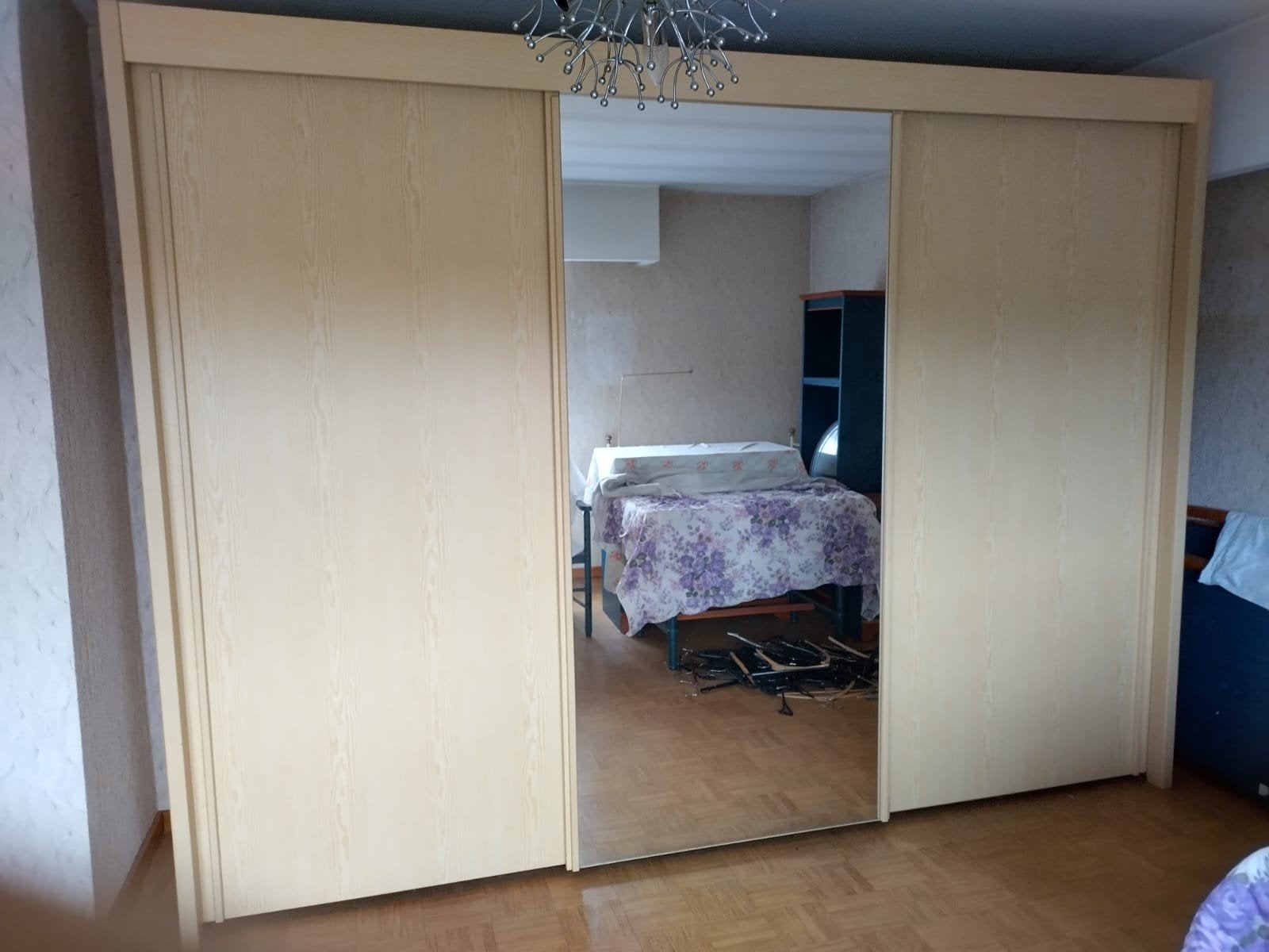 Kleerkast, Huis en Inrichting, Ophalen