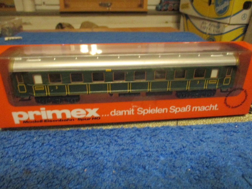 Marklin 4199 .10 Primex, Enlèvement ou Envoi, Neuf, Wagon, Märklin
