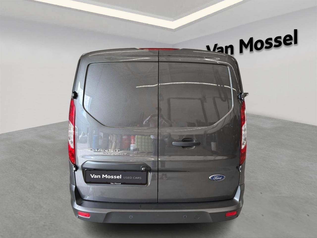 Ford Transit 1.5 EcoBlue L2 Trend, Alarme, Euro 6, Entreprise, Autres couleurs