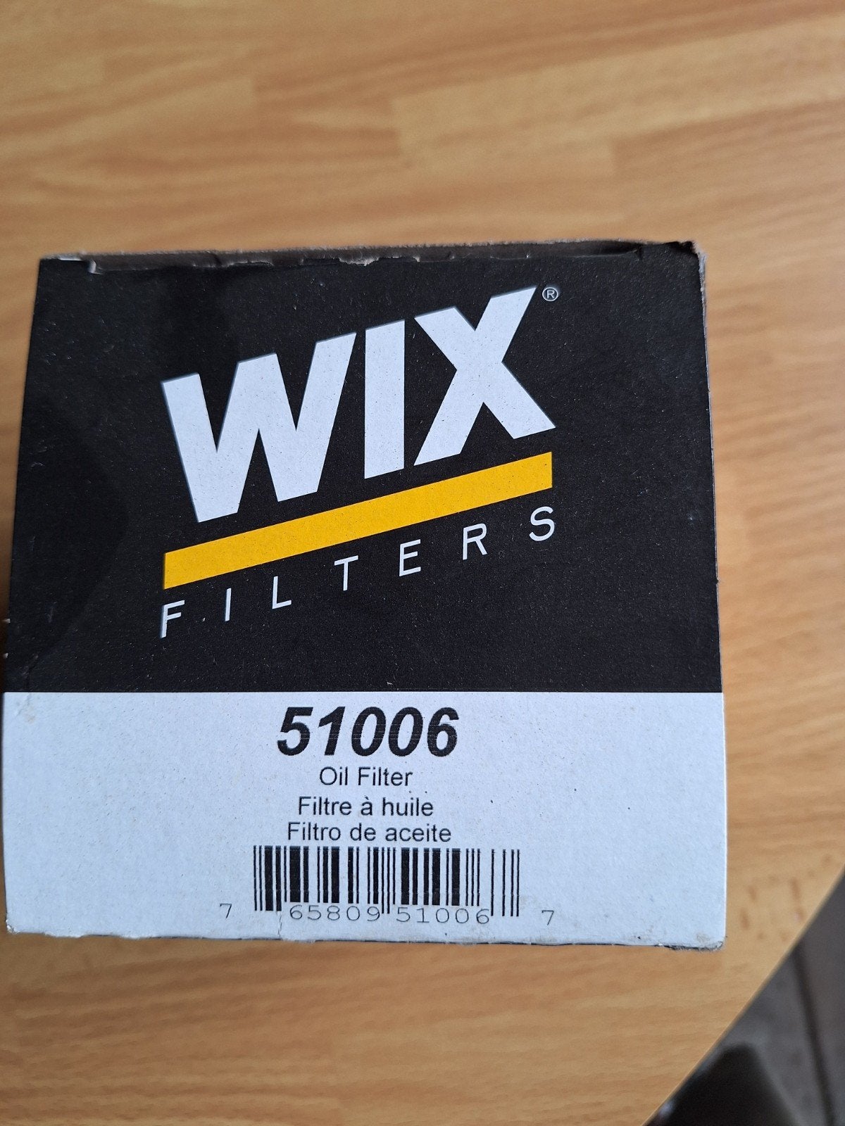 oldtimer oliefilters, Auto-onderdelen, Ophalen of Verzenden, Nieuw, Chevrolet