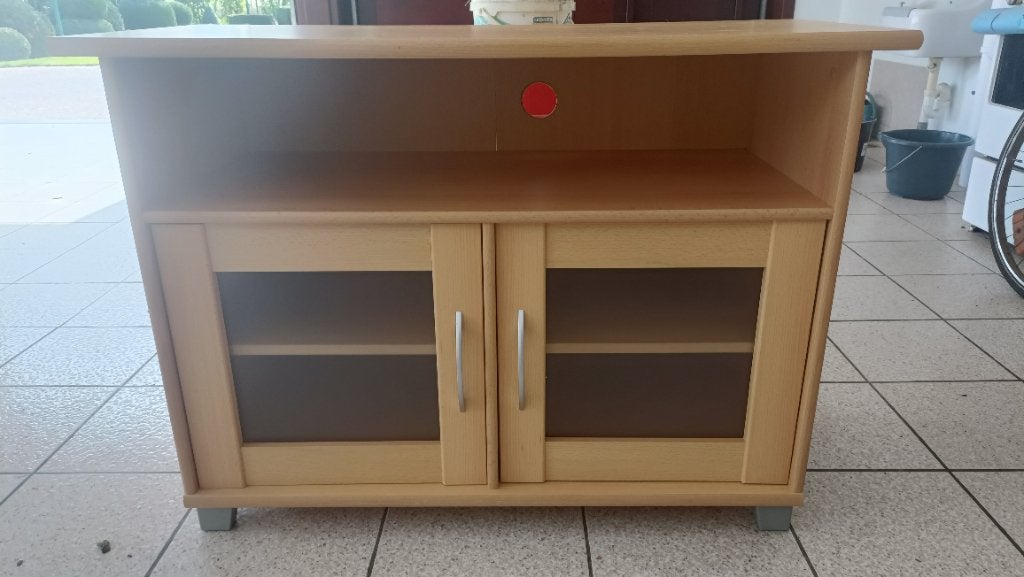 Gratis tv meubel, Ophalen, Minder dan 50 cm, Gebruikt, Minder dan 100 cm