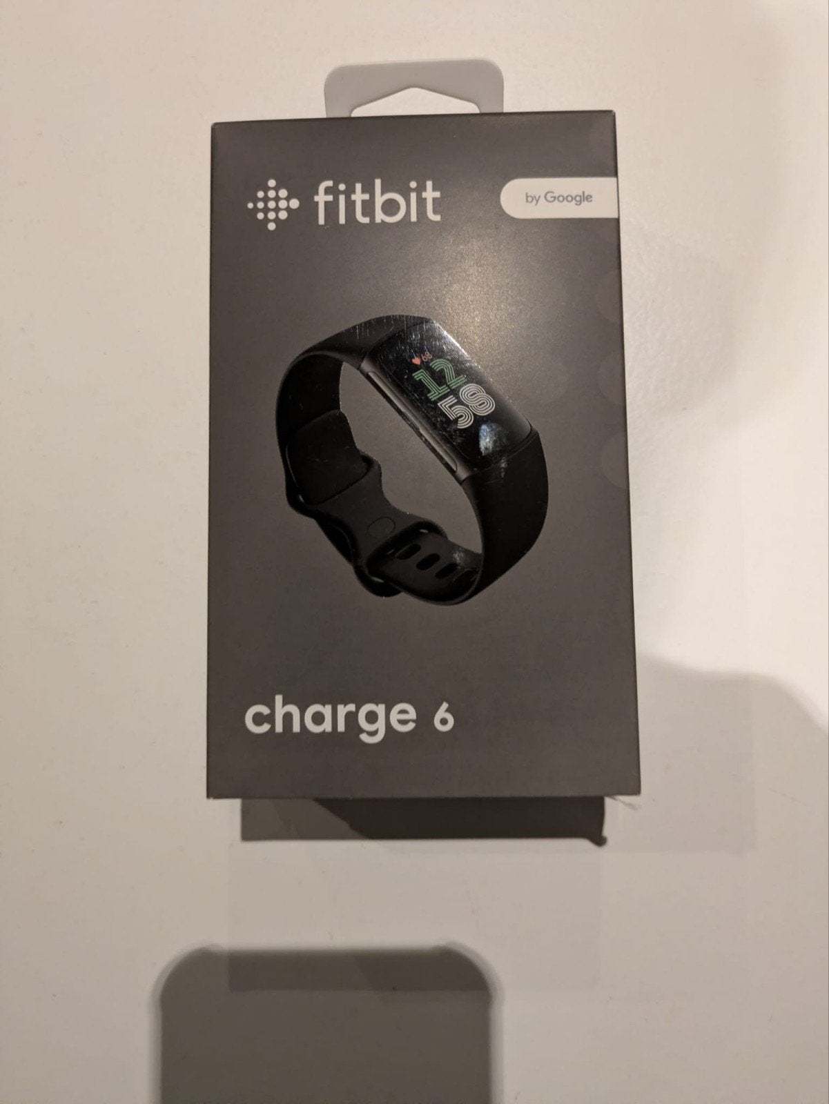Fitbit Charge 6 - Absolument NEUF (Boîte scellée) + Garantie, Enlèvement
