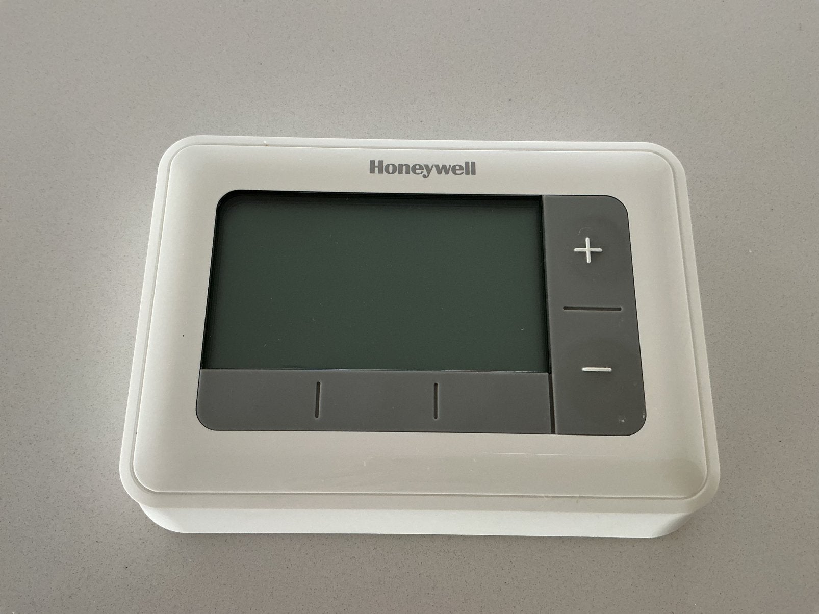 Thermostat Honeywell, Bricolage & Construction, Enlèvement, Comme neuf