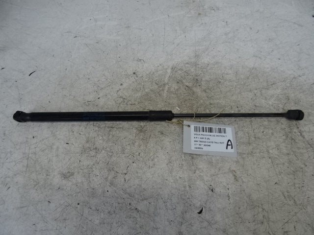 VERIN A GAZ Volkswagen Polo VI (AW1) (2G6827550A), Volkswagen, Mevr. I. Hauben, Utilisé, Rue de l'Espoir 34 34
4030  GRIVEGNÉE, BE