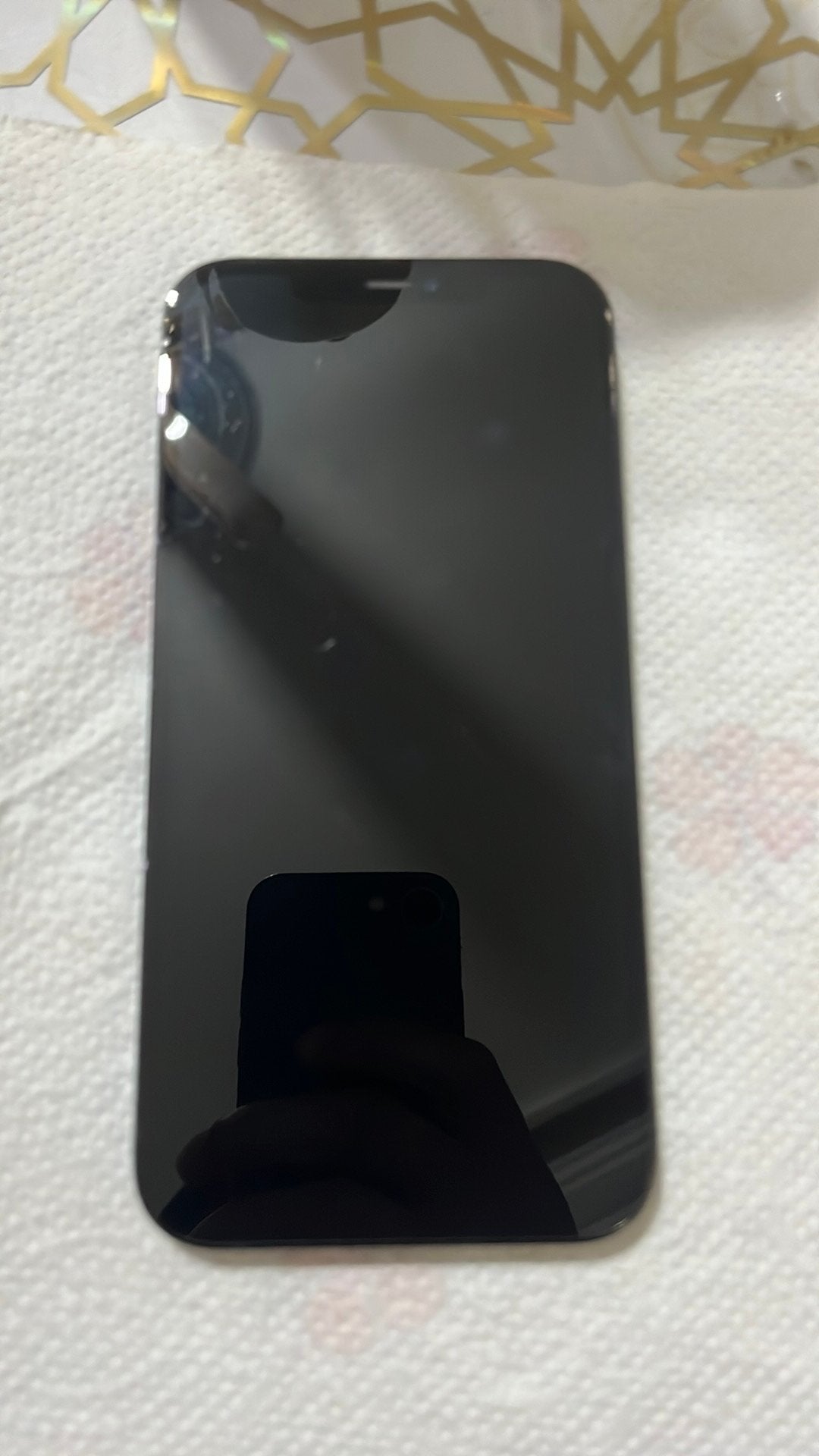 Iphone 12 pro max 512, Télécoms, Enlèvement ou Envoi, Comme neuf, IPhone 12