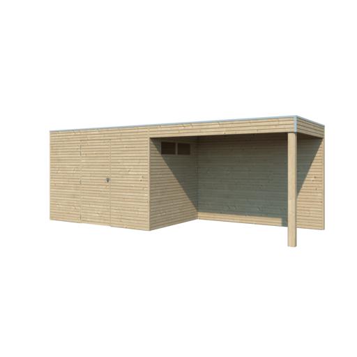 NOUVELLE maison de jardin moderne 7201EXT300, Hobby & Loisirs créatifs, Hobby & Loisirs Autre, Neuf, Envoi