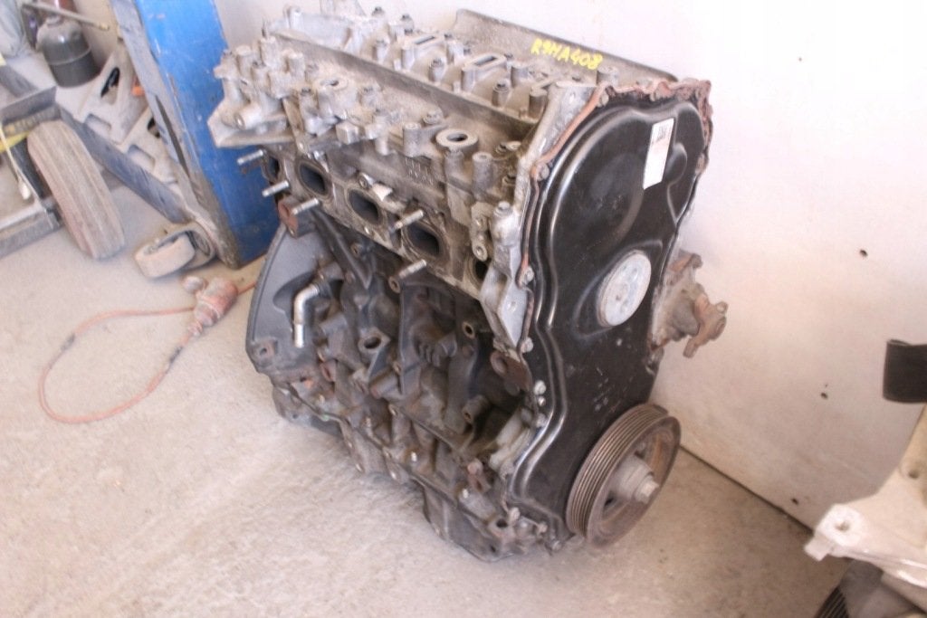 Moteur R9M408 Nu RENAULT TRAFIC, Envoi, Utilisé, Daihatsu