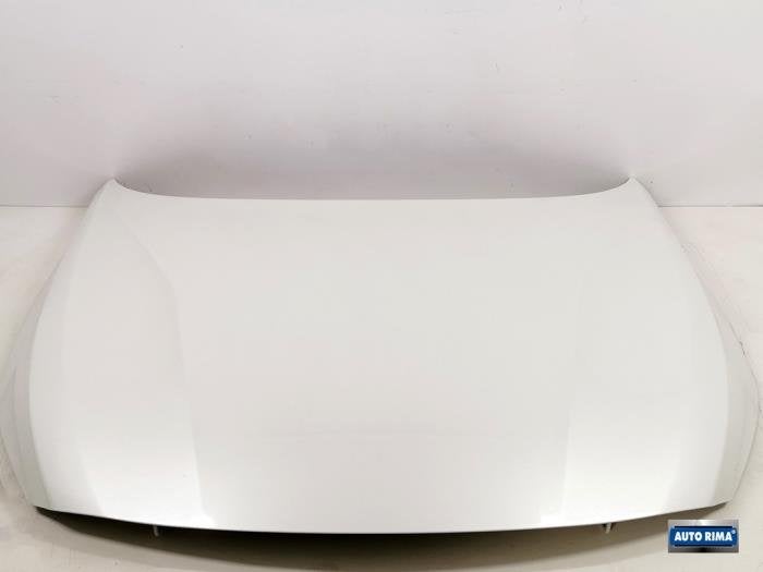 Capot d'un Volvo V60 (707), Autos : Pièces & Accessoires, -, 3 mois de garantie, -, Capot moteur