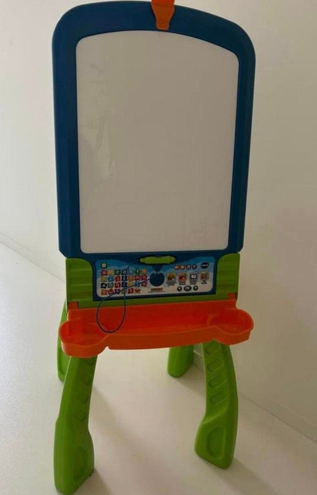 Vtech digi art - electronisch bord, Diversen, Ophalen of Verzenden, Zo goed als nieuw, Digiboard