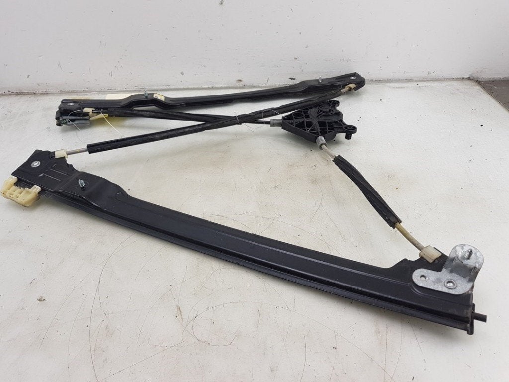 VITRE MECANISME AVANT DROIT Caddy IV (|2K5837462|), Dhr. J. Ham, Volkswagen, Administratie@autoham.nl, Utilisé