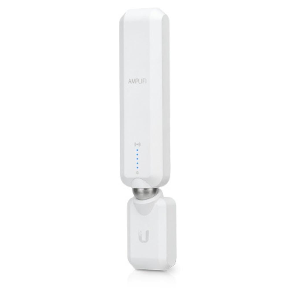 📶 Ubiquiti UniFi Amplifi HD mesh point AC1750 (1-pack), Verzenden, Zo goed als nieuw, Ubiquiti, unifi, accesspoint, mesh, wifi 5, amplifi